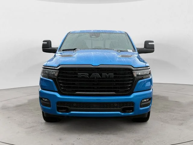 2026 RAM 1500 Laramie - Photo 8