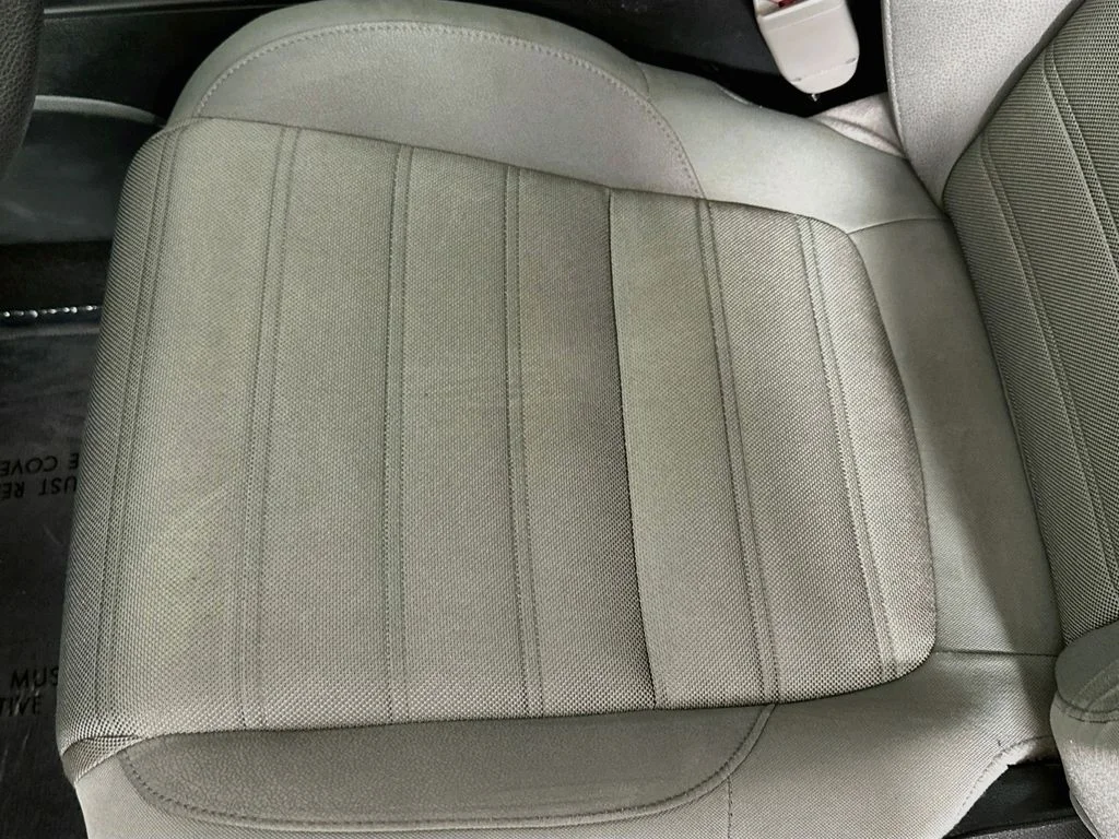 Used 2017 Silver Honda EX image 19