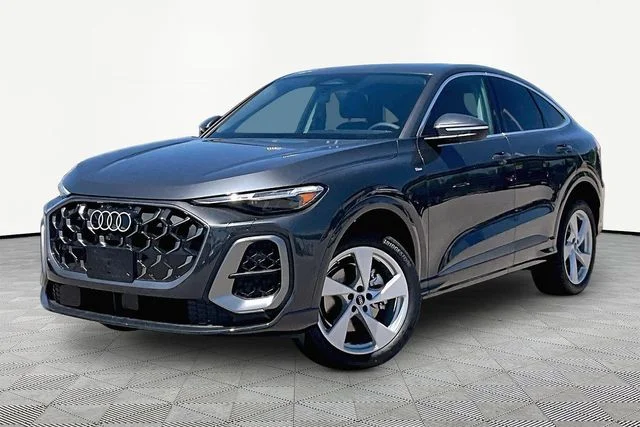 2026 Audi Q5 2.0T Premium Plus