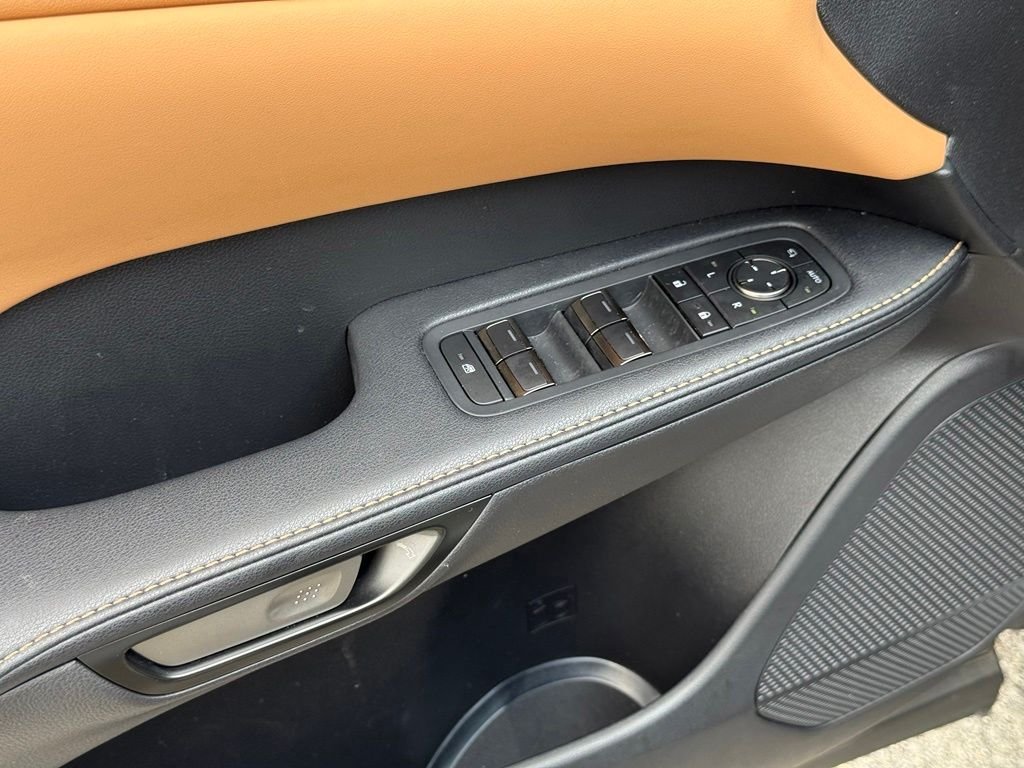 Certified Used 2025 IRIDIUM Lexus 350 Premium image 24