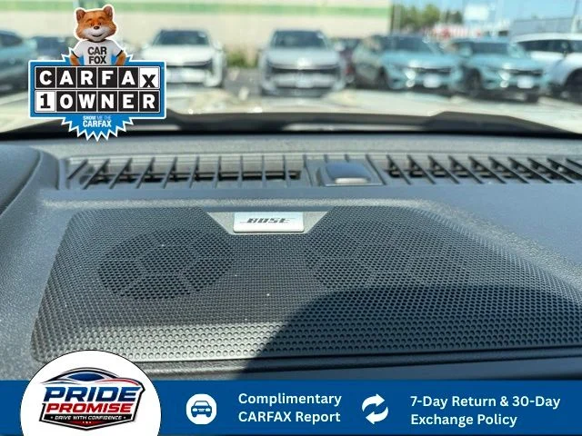 Used 2024 Beige Chevrolet Z71 image 26