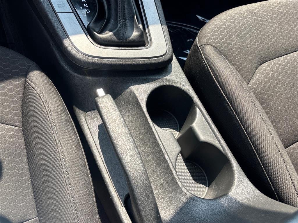 2020 Hyundai Elantra SEL - Photo 16