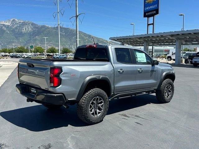 2026 Chevrolet Colorado ZR2 - Photo 6