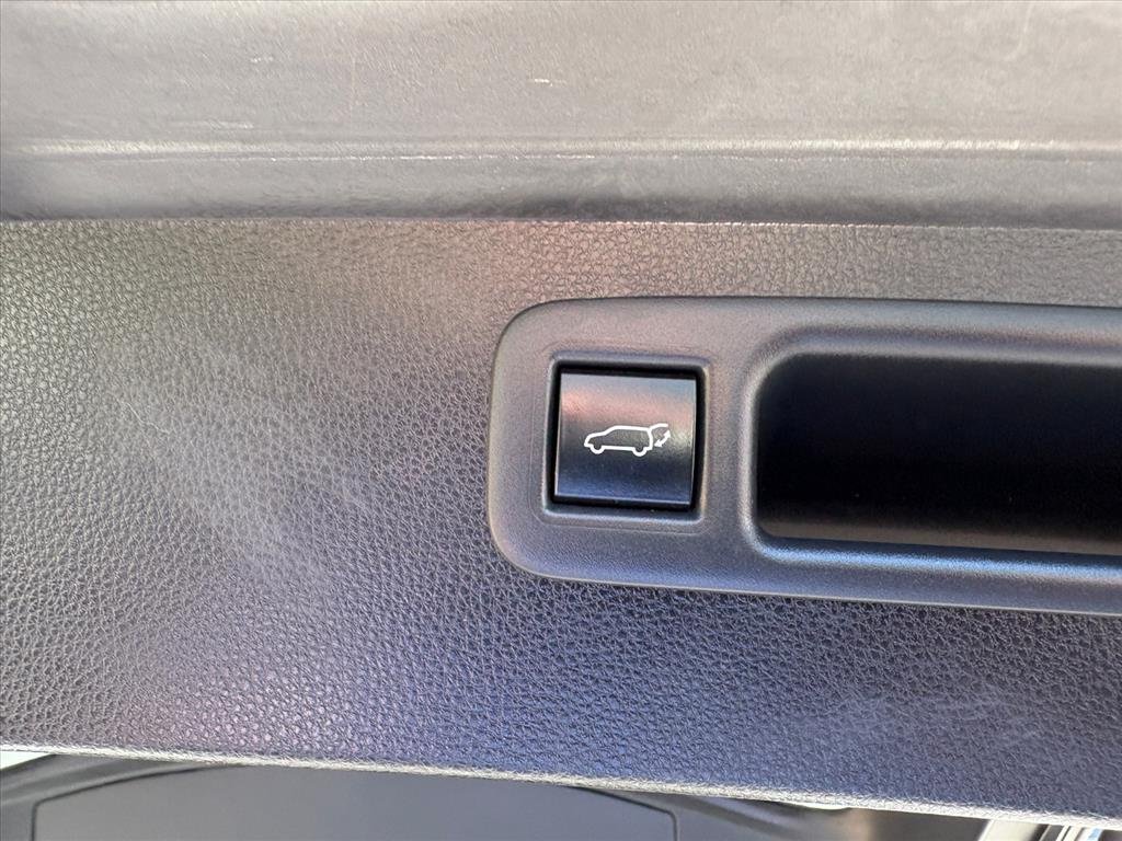 2020 Toyota Highlander Platinum - Photo 22