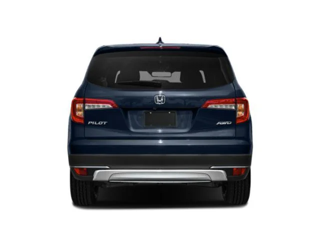 Used 2020  Honda EX image 5