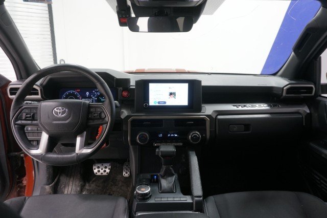 Used 2025  Toyota TRD Sport image 19