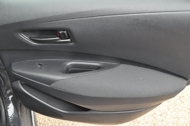 Certified Used 2025  Toyota LE image 26