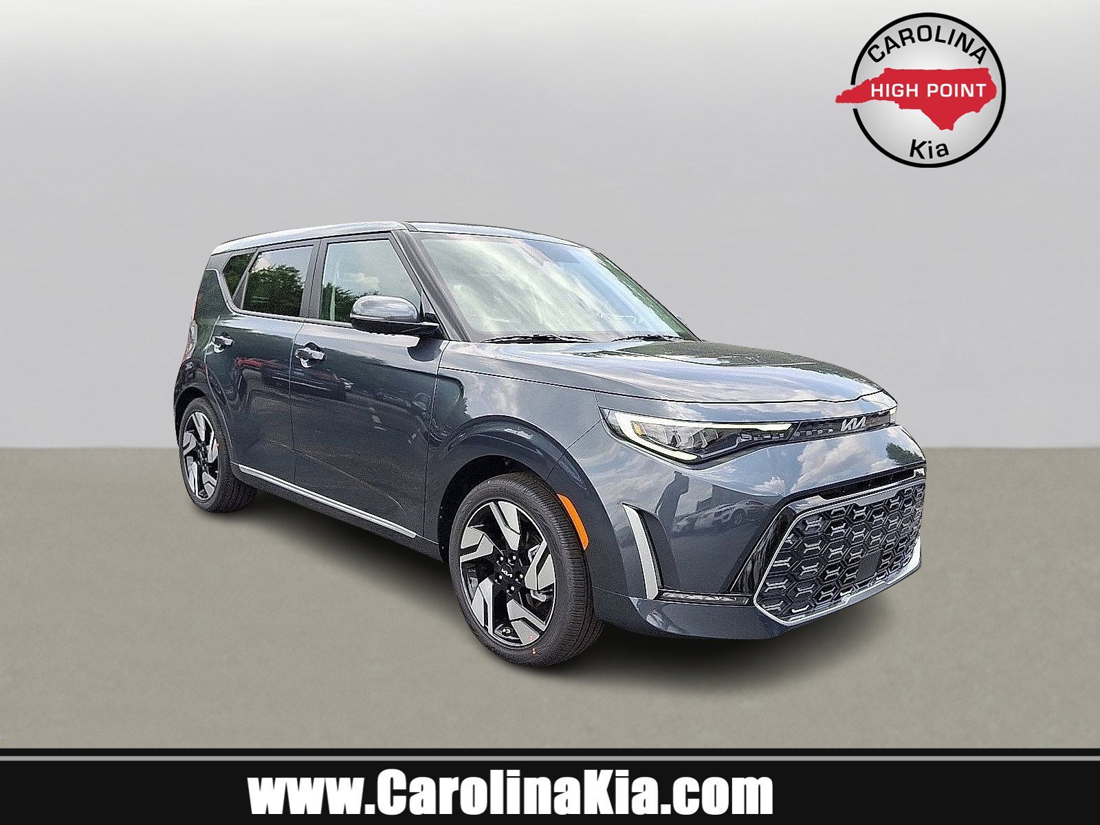 2025 Kia Soul