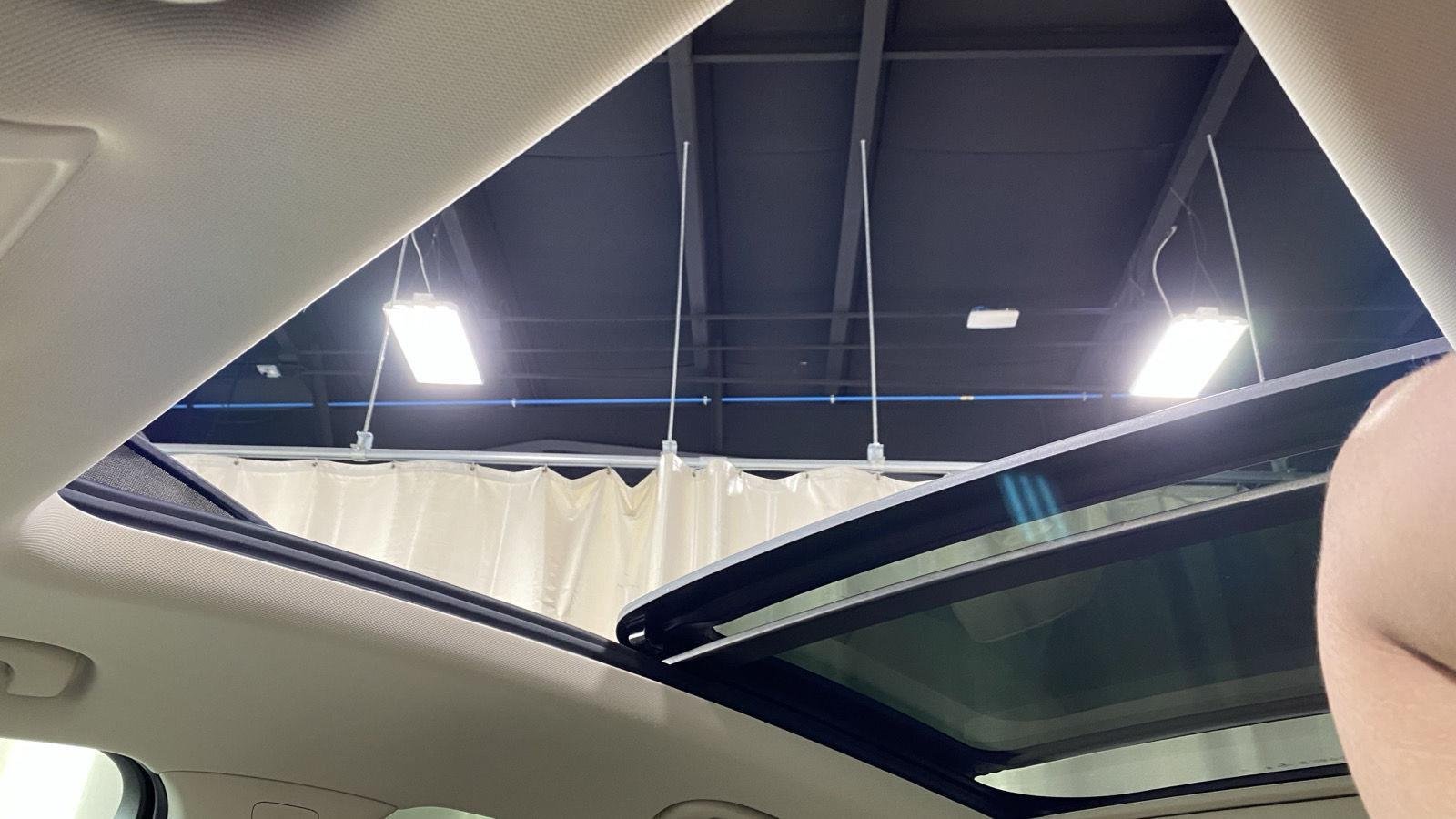 Used 2023 White Frost Tricoat Buick Avenir image 2