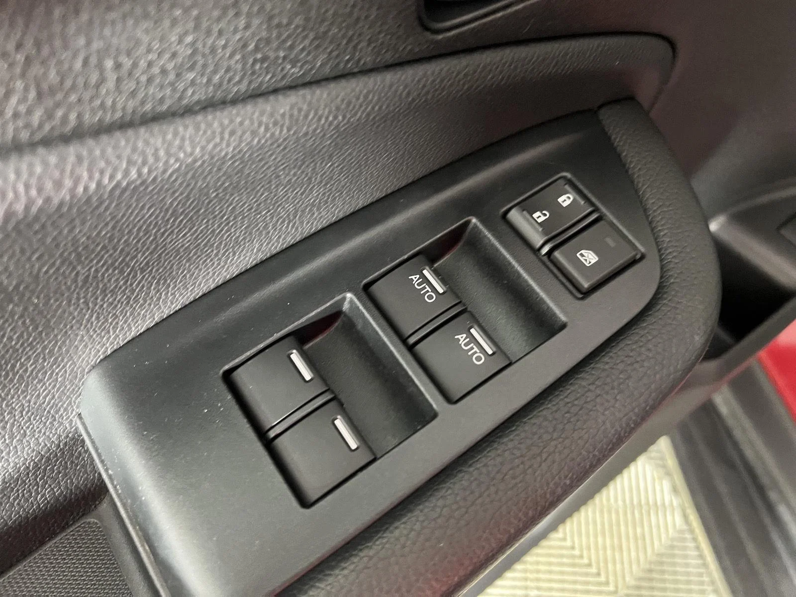 Used 2023 Radiant Red Metallic II Honda RTL-E image 19