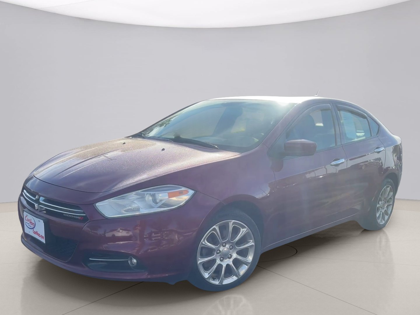 2015 Dodge Dart