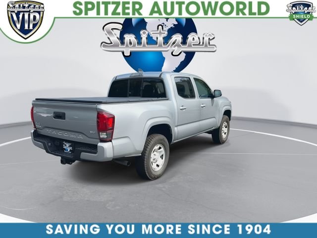 Used 2023 Silver Toyota SR image 9