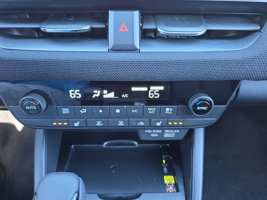 2026 Subaru Outback Premium - Photo 29