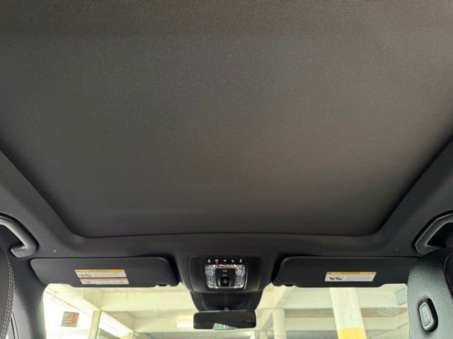 2025 Mercedes-Benz GLE GLE350 - Photo 8