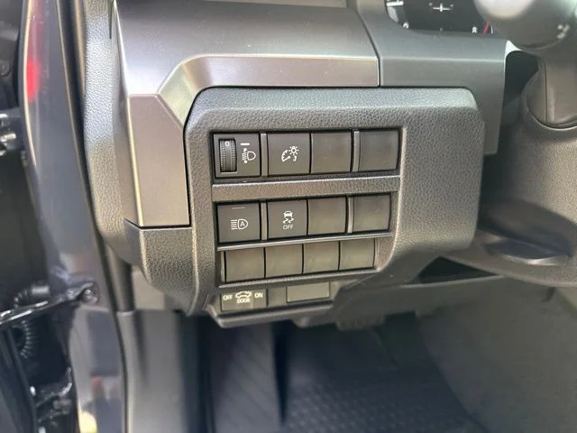 New 2026 Underground Toyota TRD Off-Road image 22