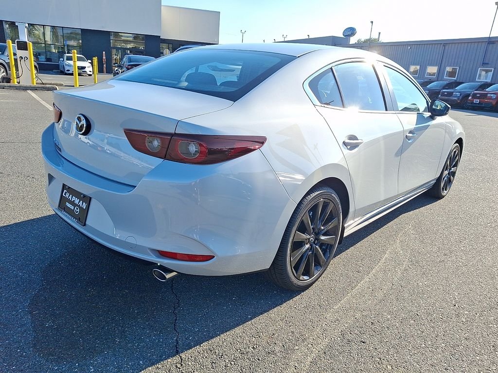 2026 Mazda Mazda3 Select Sport - Photo 3