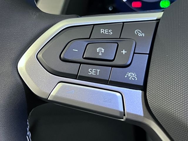 New 2026 Gray Volkswagen 2.0T SE w/Technology image 14