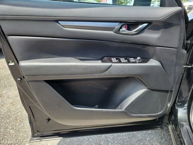2024 Mazda CX-5 S Select Package - Photo 20