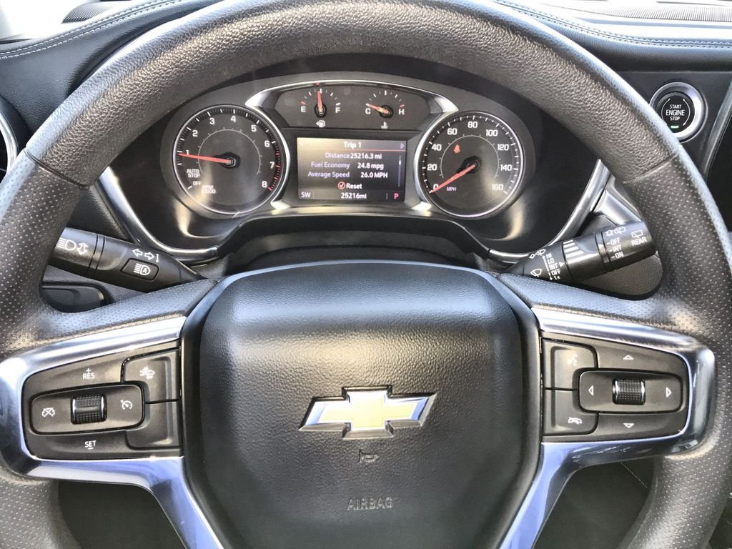 2023 Chevrolet Blazer 2LT - Photo 14