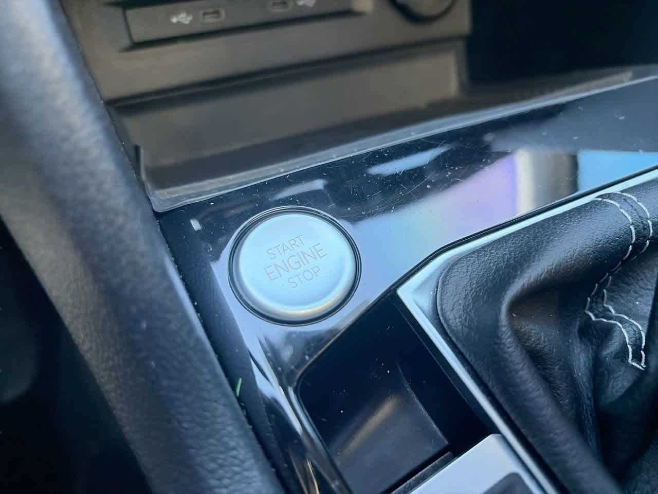 2024 Volkswagen Taos SE - Photo 27