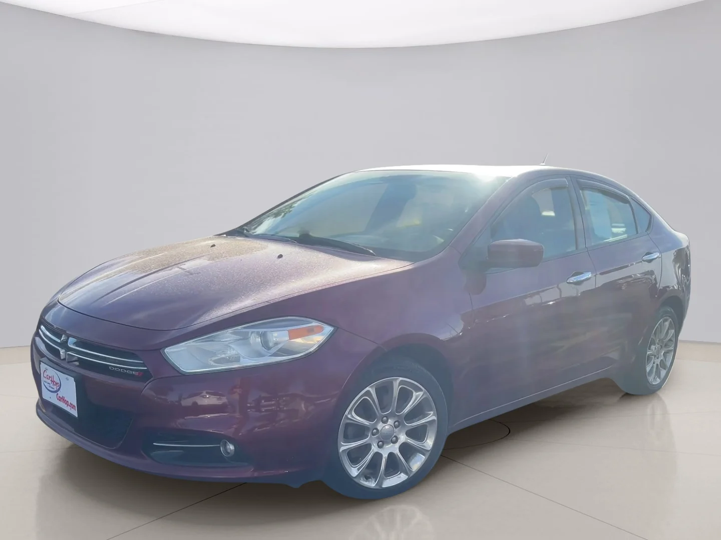2015 Dodge Dart Limited