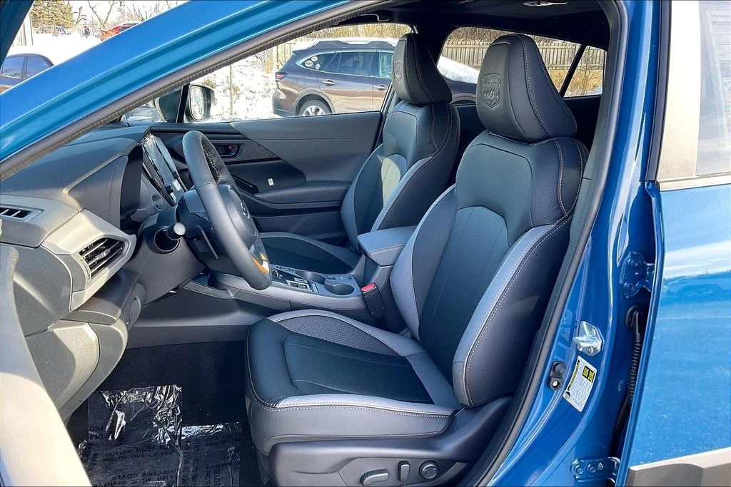 2026 Subaru Crosstrek Wilderness - Photo 9