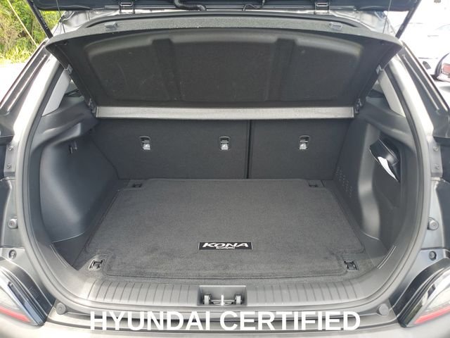 2023 Hyundai Kona SEL - Photo 27