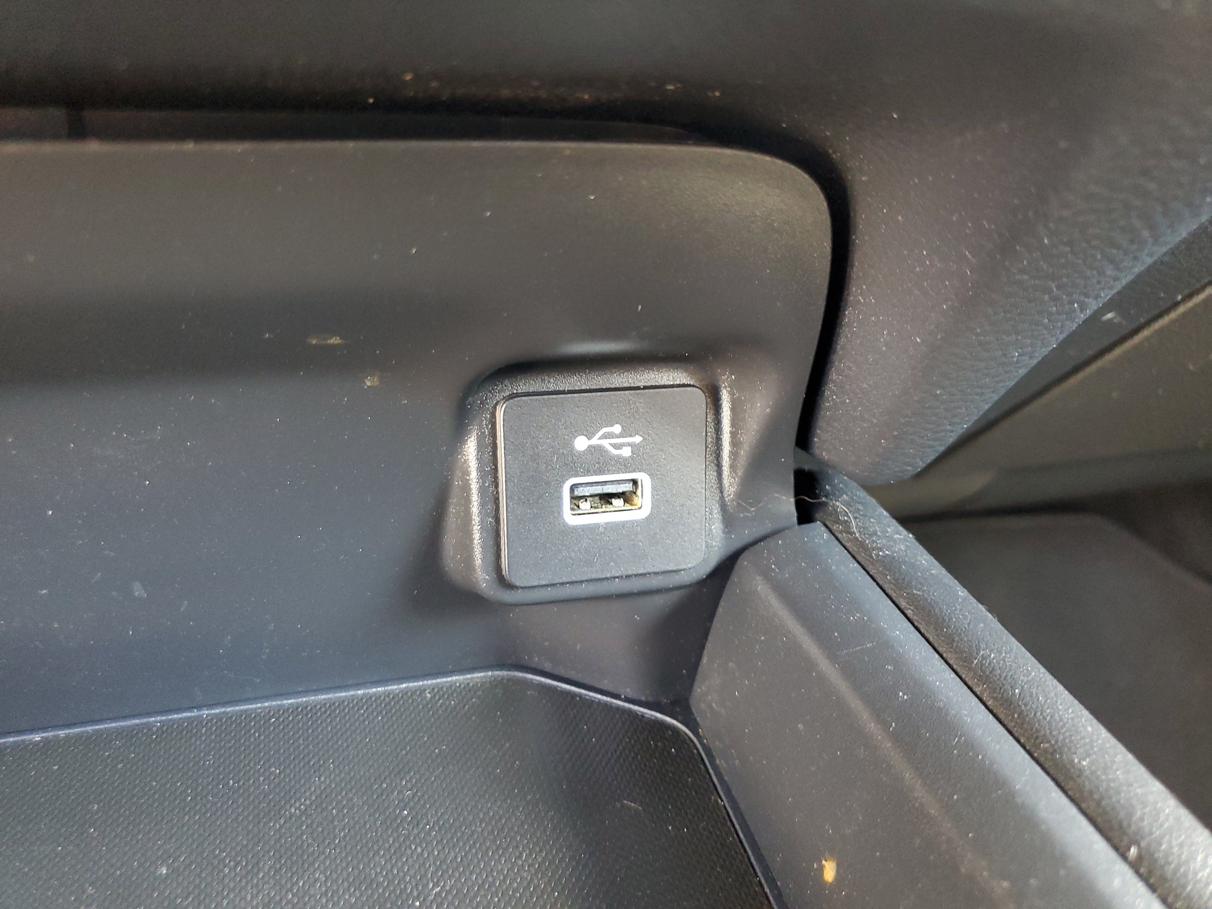 Used 2023  Honda LX image 21