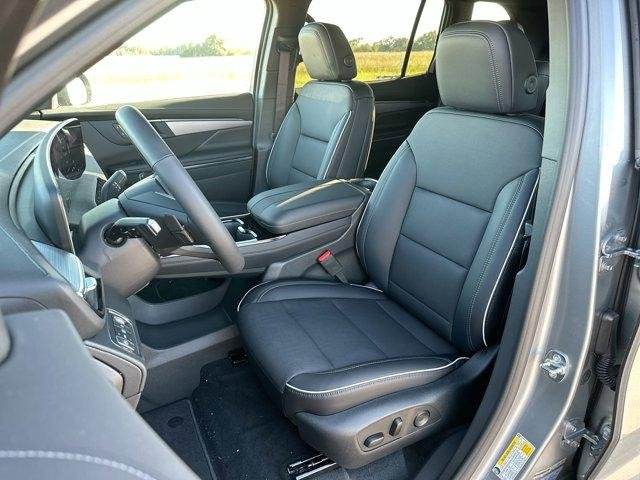 2026 Buick Enclave Preferred - Photo 11