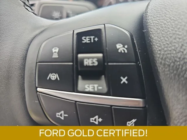 Used 2024 Silver Ford Lariat image 17