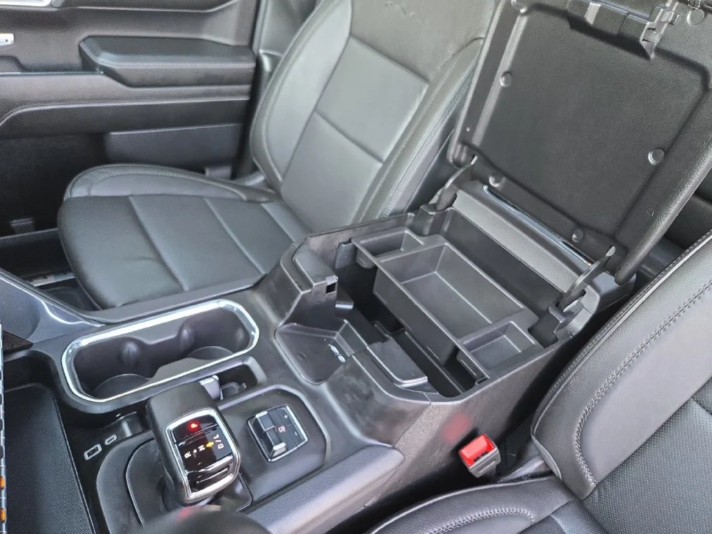 2024 GMC Sierra 1500 Denali Denali - Photo 33