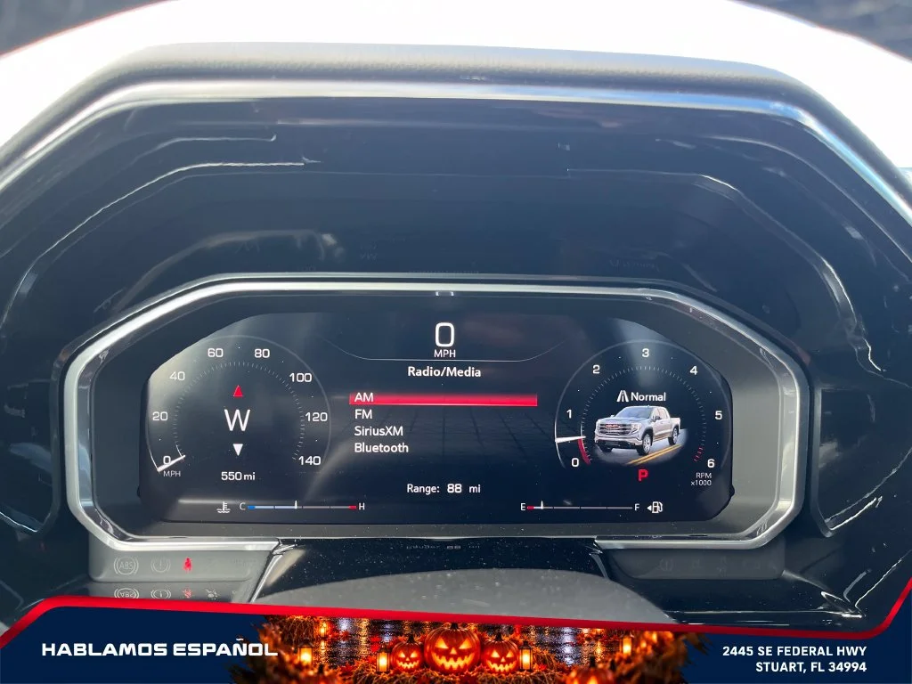 New 2026 Sterling Metallic GMC Elevation image 27