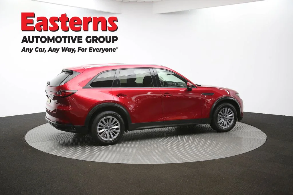 Used 2024 Red Mazda 3.3 Turbo Preferred Plus image 44