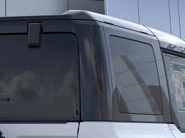 New 2026 Oxford White Ford Outer Banks® image 50