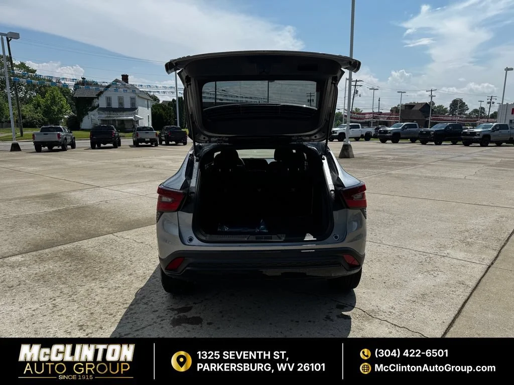 2026 Chevrolet Trax RS - Photo 9