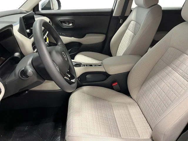 New 2027 Nordic Forest Pearl Honda LX image 12