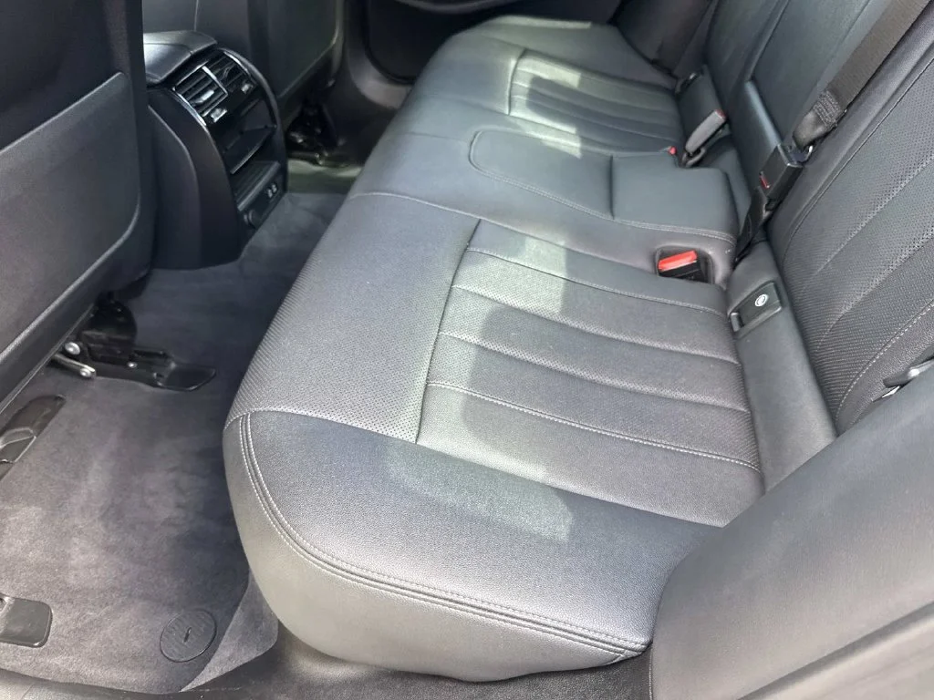 Used 2021 White BMW 530i image 15