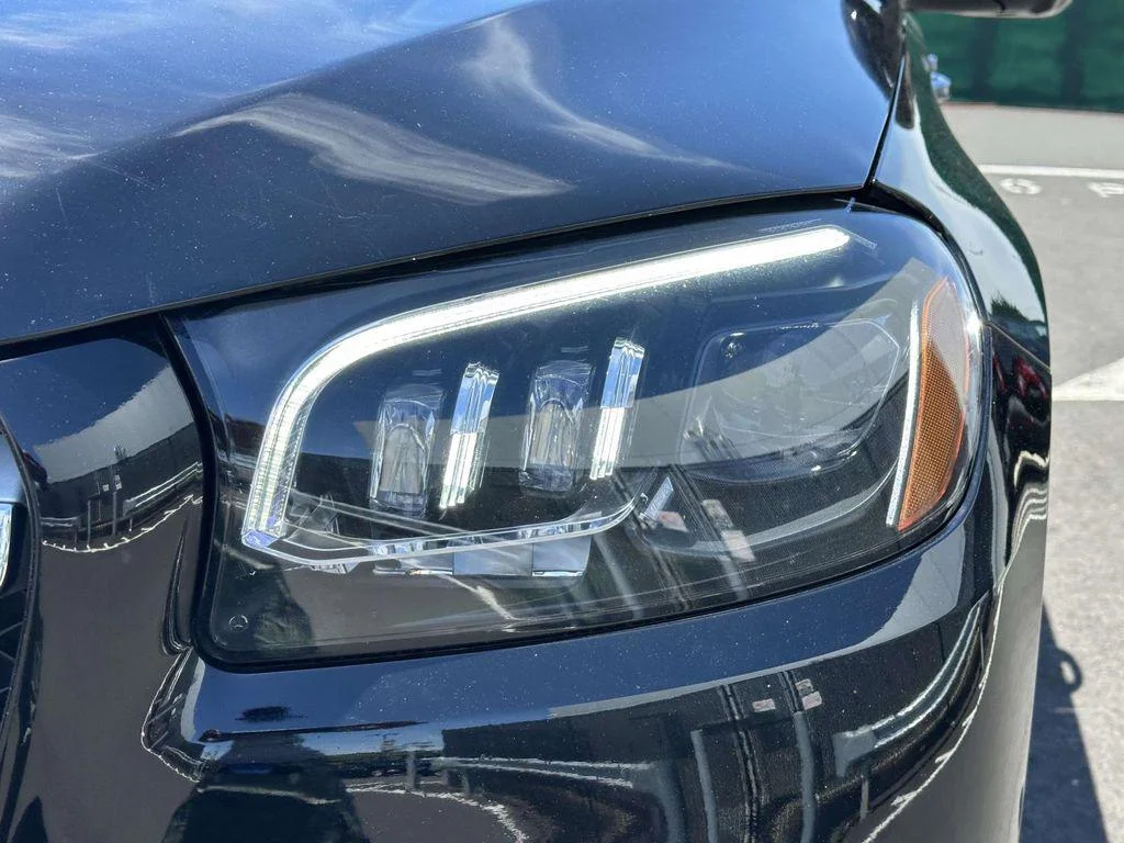 2023 Mercedes-Benz GLS GLS450 - Photo 9