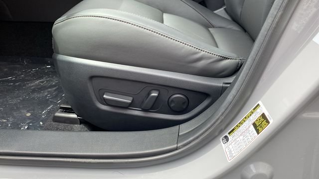 New 2026 Aero Gray Metallic Mazda 2.5 Turbo Premium Plus AWD image 19
