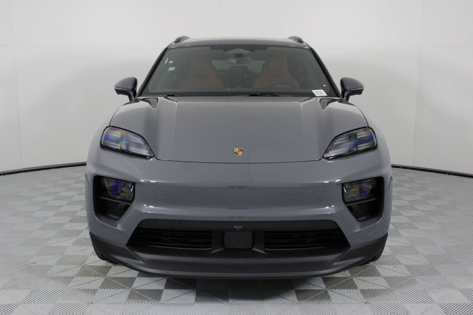 New 2026 Slate Grey Neo Porsche 4S image 10