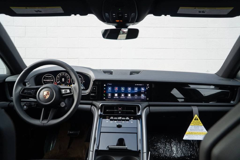2026 Porsche Panamera Base - Photo 21