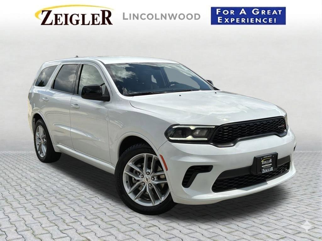 2023 Dodge Durango