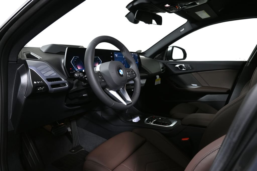 Used 2026 Gray Metallic BMW 228 Gran Coupe image 14