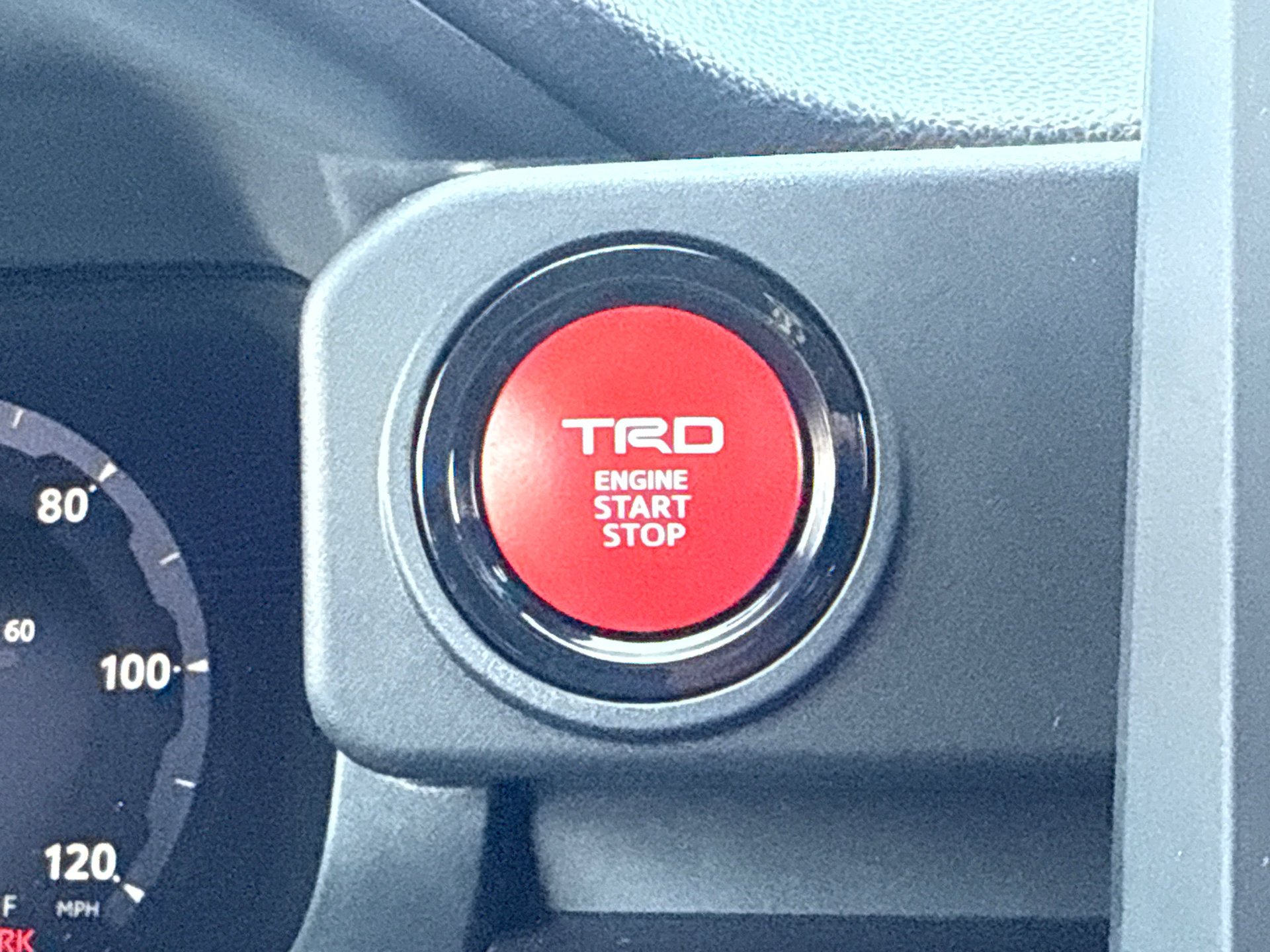 New 2026 Underground Toyota  TRD Sport image 29