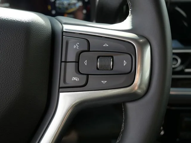 2026 Chevrolet Silverado 3500 HD LT - Photo 19