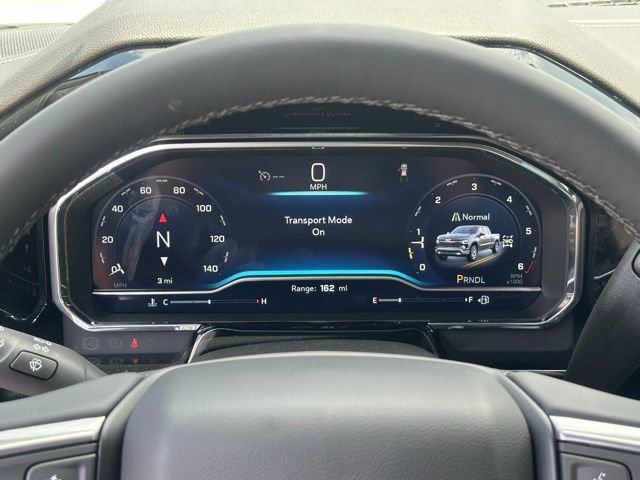 2025 Chevrolet Silverado 1500 LT - Photo 16