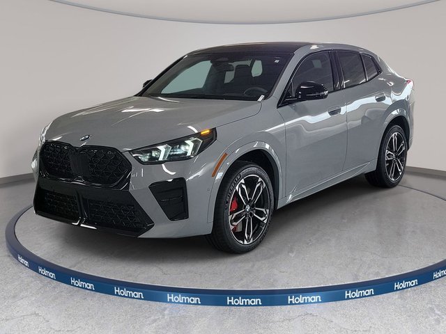 2026 BMW X2 xDrive28i