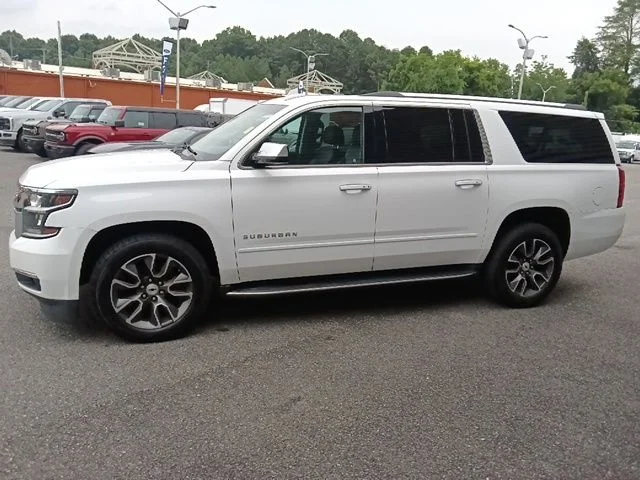 Used 2020 White Chevrolet Premier image 6
