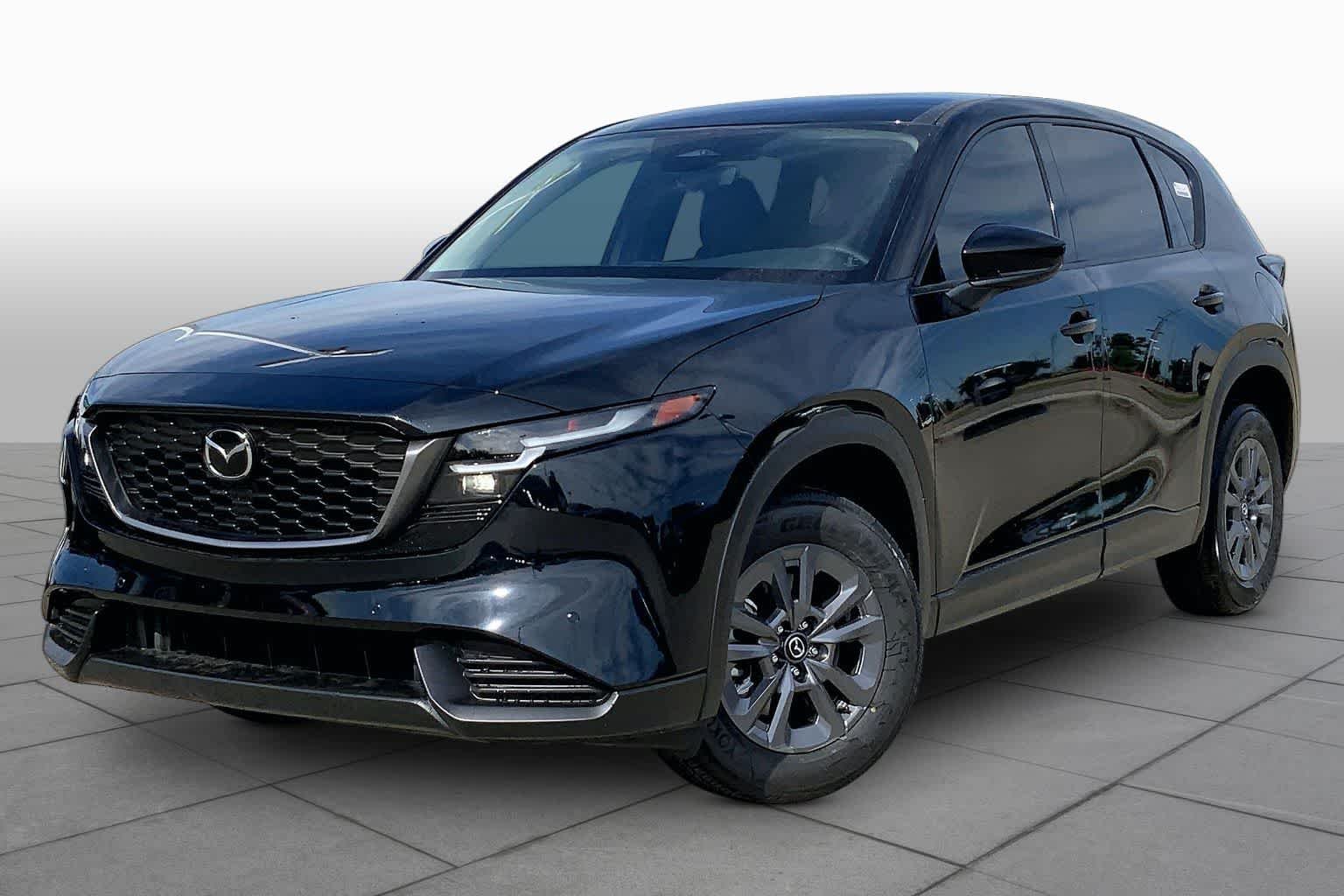 New MAZDA CX-5 For Sale In Denton | Group 1 Mazda Denton