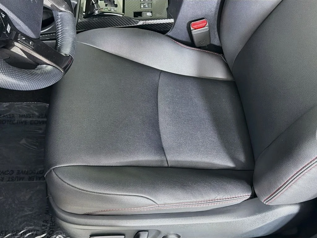 Used 2023 Green Toyota TRD Off-Road Premium image 19